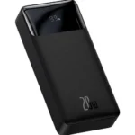 Baseus Bipow 20W Digital Display Power Bank - Image 5