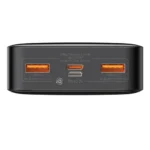 Baseus Bipow 20W Digital Display Power Bank - Image 7