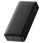 Baseus Bipow 20W Digital Display Power Bank - Image 8