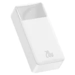 Baseus Bipow 20W Digital Display Power Bank - Image 13