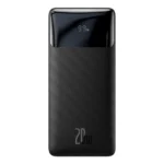 Baseus Bipow 20W Digital Display Power Bank - Image 4