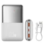 Baseus Bipow Pro 22.5W Power Bank 20000mAH - Image 12