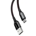 Baseus Light Intelligent Type-C Cable