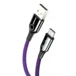 Baseus Light Intelligent Type-C Cable - Image 3