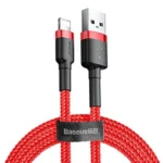 Baseus Cafule Series Lightning Cable (2.4A)