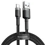 Baseus Cafule Series Lightning Cable (2.4A) - Image 2
