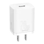 Baseus CCSUP-A02 SI 1C 20W CN Fast Charger