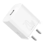 Baseus CCSUP-A02 SI 1C 20W CN Fast Charger - Image 2