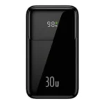Baseus Comet PPMD10C 30W 10000mAh Super Fast Charging Power Bank