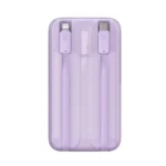 Baseus Comet Series PPMD020 Fast Charge Power Bank 20000mAh 22.5W - Image 2