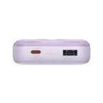 Baseus Comet Series PPMD020 Fast Charge Power Bank 20000mAh 22.5W - Image 3