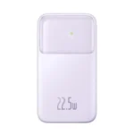 Baseus Comet Series PPMD020 Fast Charge Power Bank 20000mAh 22.5W