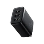 Baseus Compact Charger 3U 17W CN - Image 3