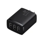 Baseus Compact Charger 3U 17W CN