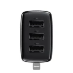 Baseus Compact Charger 3U 17W CN - Image 2