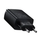 Baseus Compact Quick Charger 2U+C 30W Adapter - Image 2