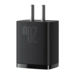 Baseus CCXJ-A01 Compact Quick Charger U+C 20W CN - Image 4