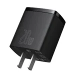 Baseus CCXJ-A01 Compact Quick Charger U+C 20W CN