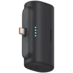 Baseus Compact Series 5000mAh 20W Fast Charging Power Bank