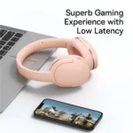 Baseus Encok Wireless Headphone D02 Pro - Image 11