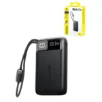 Baseus EnerFill FC11 22.5W 10000 mAh Power Bank - Image 3