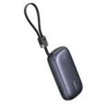 Baseus EnerFill FC21 Qpow 3 Ultra Detachable Cable Power Bank 20000mAh 45W - Image 2
