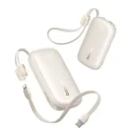 Baseus EnerFill FC21 Qpow 3 Ultra Detachable Cable Power Bank 20000mAh 45W - Image 5