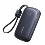 Baseus EnerFill FC21 Qpow 3 Ultra Detachable Cable Power Bank 20000mAh 45W
