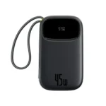 Baseus EnerFill FC31 Qpow3 45W 20000mAh Digital Display Power Bank - Image 3