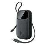 Baseus EnerFill FC31 Qpow3 45W 20000mAh Digital Display Power Bank - Image 2