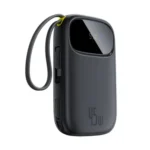 Baseus EnerFill FC31 Qpow3 45W 20000mAh Digital Display Power Bank - Image 4