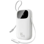Baseus EnerFill FC31 Qpow3 45W 20000mAh Digital Display Power Bank