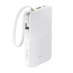 Baseus EnerFill FC51 22.5W Bipow 2 Pro 10000mAh Built-in Fast Charging Power Bank