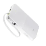 Baseus EnerFill FC51 22.5W Bipow 2 Pro 10000mAh Built-in Fast Charging Power Bank - Image 2