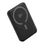 Baseus EnerFill FM12 Qi2 Magnetic Power Bank 22.5W 10000mAh - Image 2