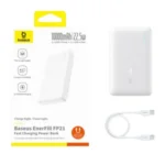 Baseus EnerFill FP21 10000mAh 22.5W PD Fast Charging Power Bank - Image 5