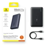 Baseus EnerFill FP21 10000mAh 22.5W PD Fast Charging Power Bank