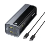 Baseus EnerGeek GP12 145W 20800mAh Power Bank - Image 3