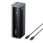 Baseus EnerGeek GP12 145W 20800mAh Power Bank - Image 2
