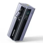Baseus EnerGreek GR11 20000mAh 145W Super Fast Charging 3.0 Power Bank - Image 4
