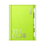 Baseus Explorer Series 22.5W 10000mAh Fast Charging Power Bank - Image 4