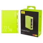 Baseus Explorer Series 22.5W 10000mAh Fast Charging Power Bank - Image 5