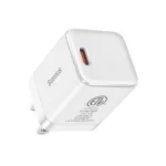 Baseus GAN3 Fast Charger 1C 30W CN CCGN010002 - Image 2