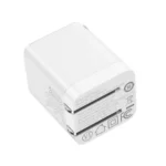 Baseus GAN3 Fast Charger 1C 30W CN CCGN010002 - Image 3