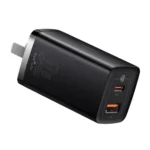 Baseus GaN3 Lite Fast Charger 67W C+U CN