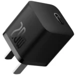 Baseus GaN5 20W Fast Charging Type-C Mini Adapter