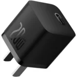 Baseus GaN5 Fast Charger (Mini) 1C 20W CN