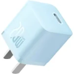 Baseus GaN5 Fast Charger (Mini) 1C 20W CN - Image 7