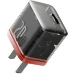 Baseus GaN5 Fast Charger (Mini) 1C 20W CN - Image 5