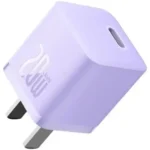 Baseus GaN5 Fast Charger (Mini) 1C 20W CN - Image 6